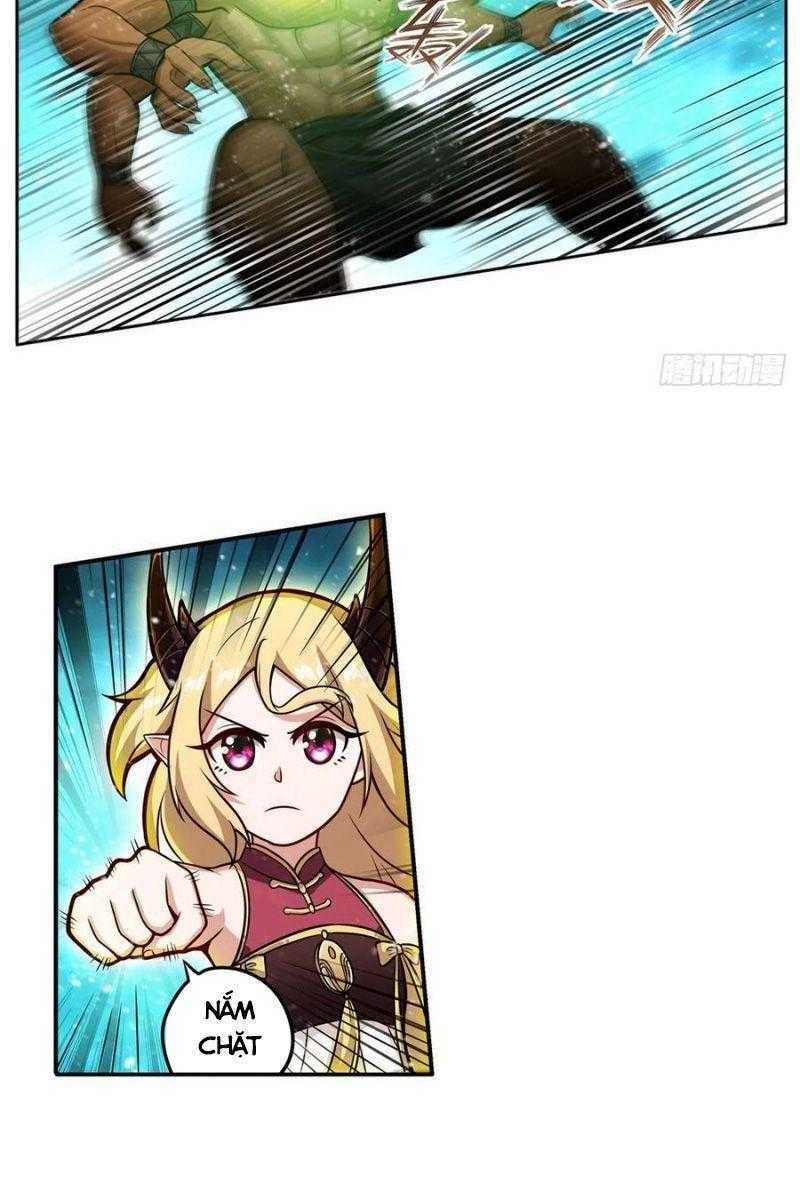 Sứ Đồ Vô Hạn Và 12 Chiến Cơ Chapter 207 - Trang 2