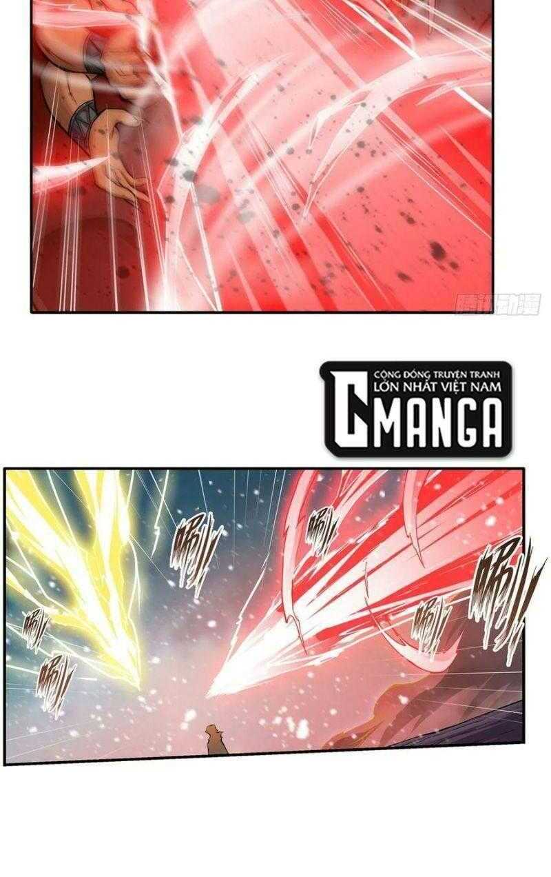 Sứ Đồ Vô Hạn Và 12 Chiến Cơ Chapter 207 - Trang 2