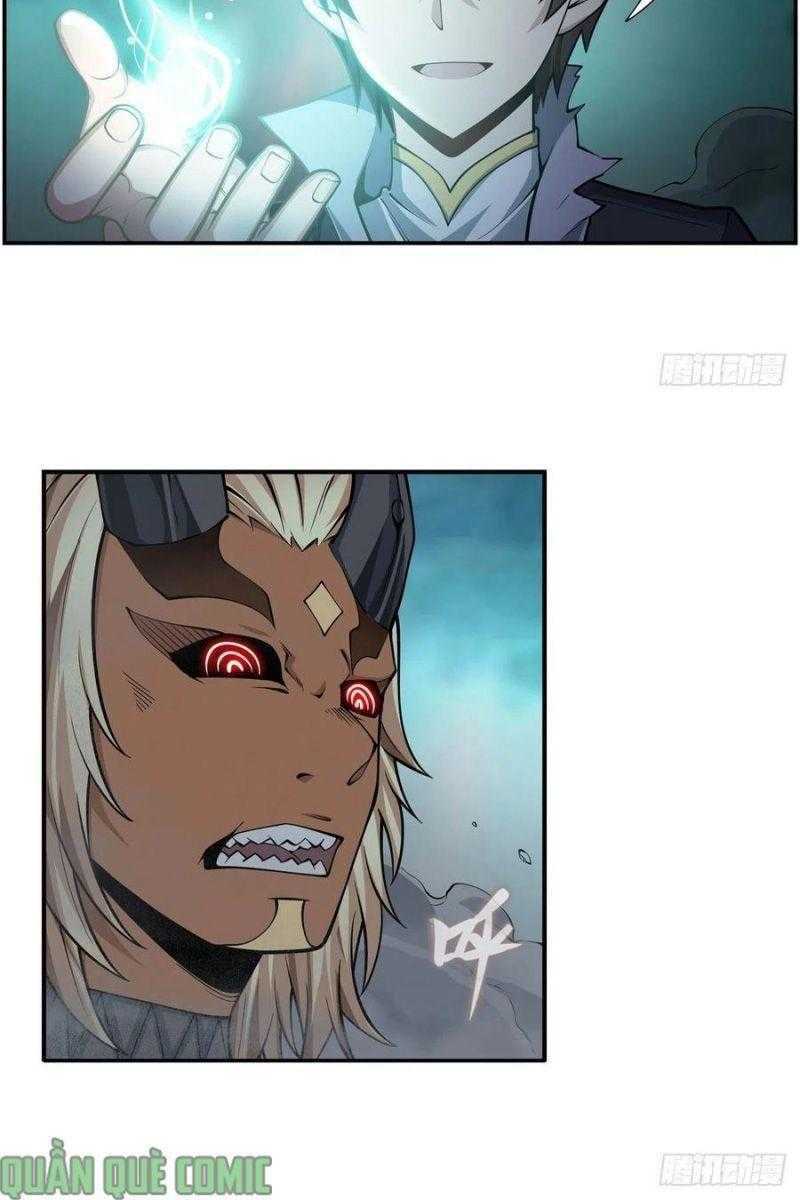 Sứ Đồ Vô Hạn Và 12 Chiến Cơ Chapter 207 - Trang 2