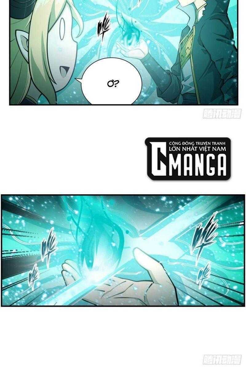 Sứ Đồ Vô Hạn Và 12 Chiến Cơ Chapter 207 - Trang 2