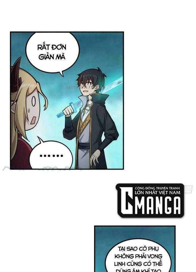 Sứ Đồ Vô Hạn Và 12 Chiến Cơ Chapter 207 - Trang 2