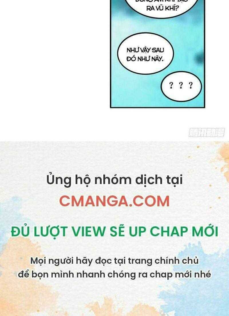 Sứ Đồ Vô Hạn Và 12 Chiến Cơ Chapter 207 - Trang 2