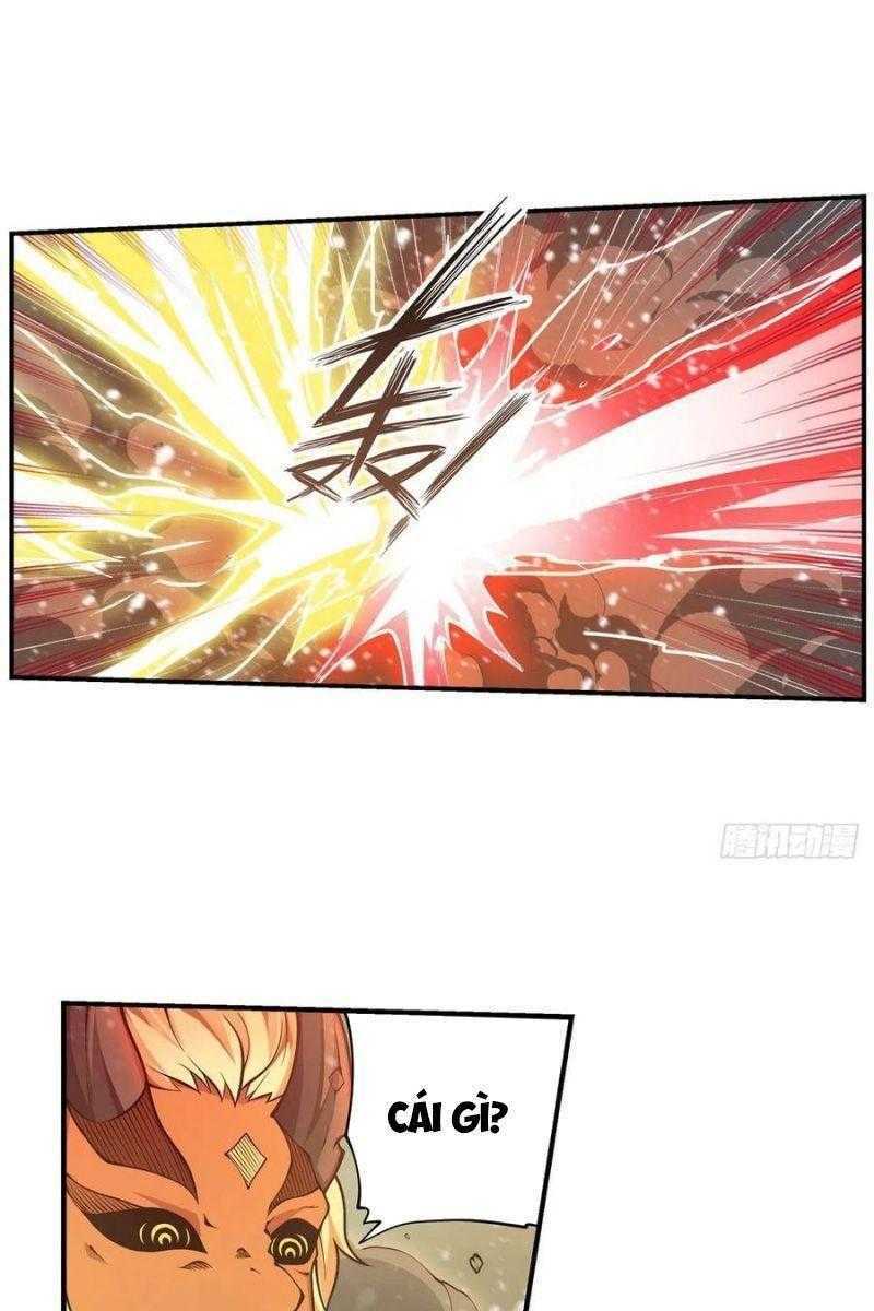 Sứ Đồ Vô Hạn Và 12 Chiến Cơ Chapter 207 - Trang 2