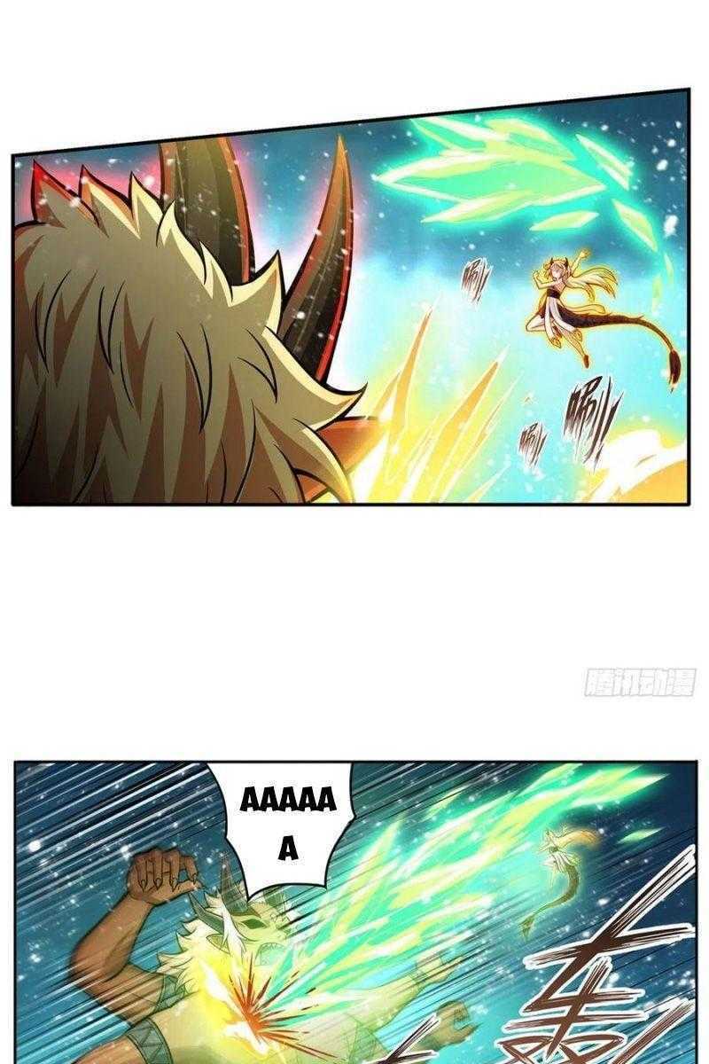 Sứ Đồ Vô Hạn Và 12 Chiến Cơ Chapter 207 - Trang 2