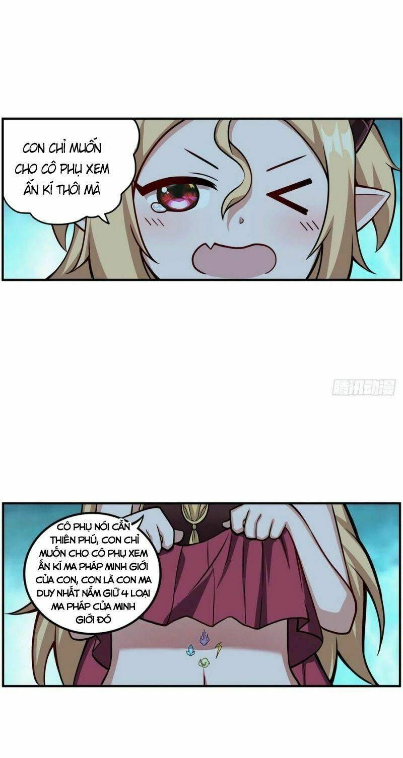 Sứ Đồ Vô Hạn Và 12 Chiến Cơ Chapter 208 - Trang 2