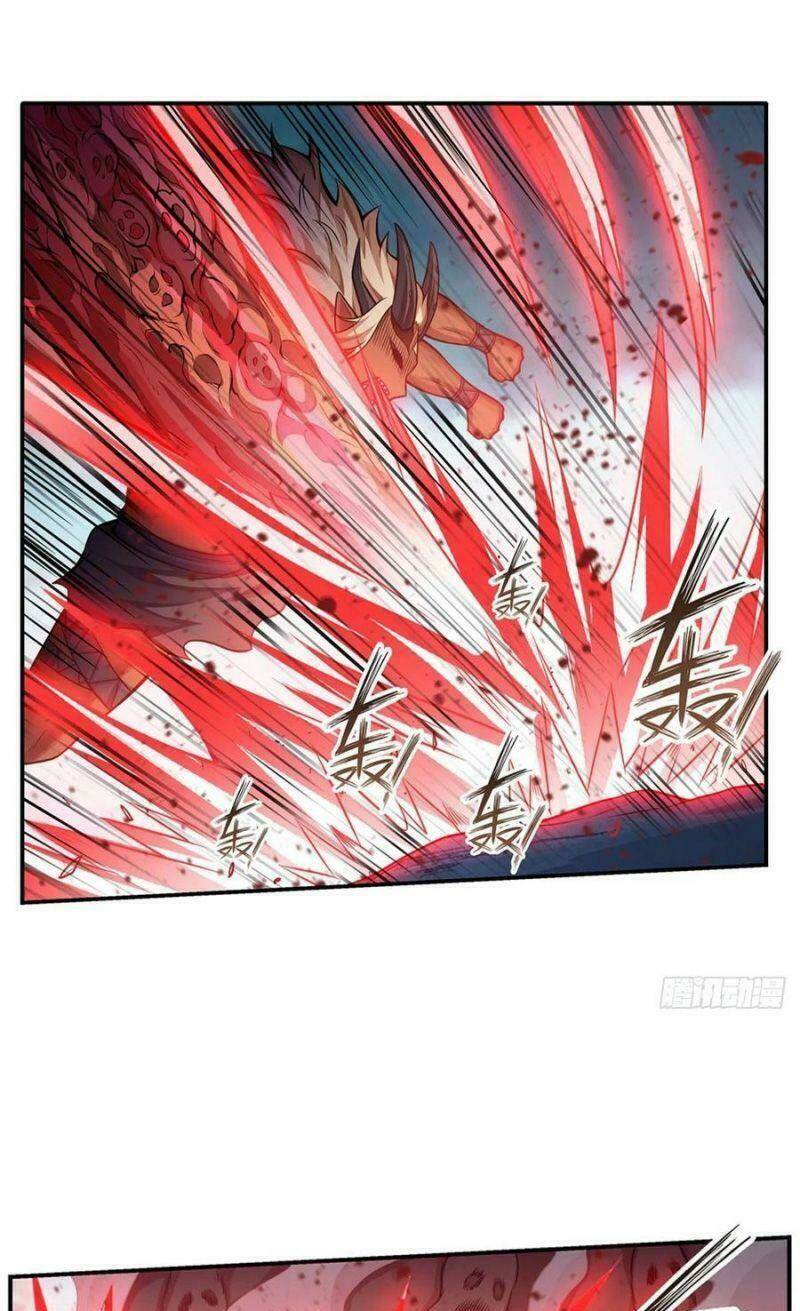 Sứ Đồ Vô Hạn Và 12 Chiến Cơ Chapter 208 - Trang 2