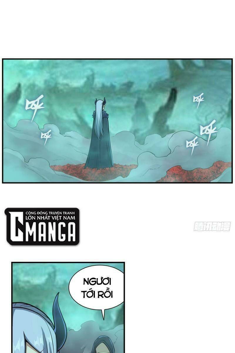 Sứ Đồ Vô Hạn Và 12 Chiến Cơ Chapter 209 - Trang 2