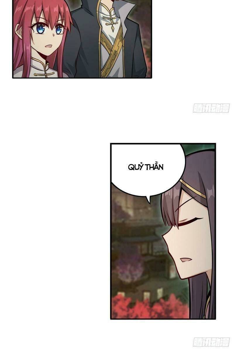 Sứ Đồ Vô Hạn Và 12 Chiến Cơ Chapter 209 - Trang 2