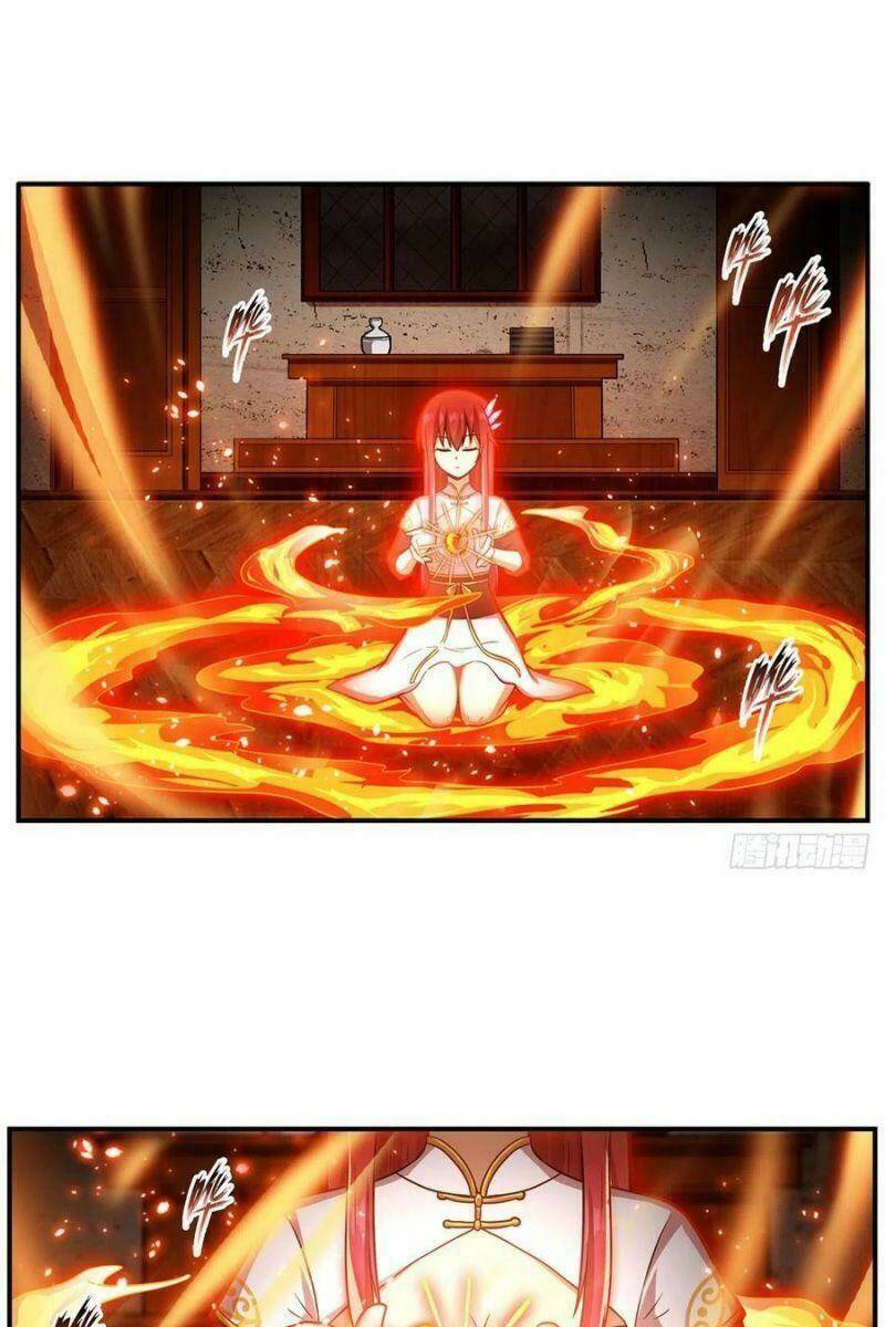 Sứ Đồ Vô Hạn Và 12 Chiến Cơ Chapter 210 - Trang 2