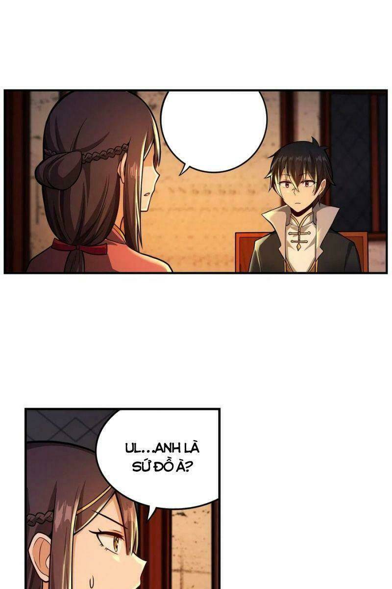 Sứ Đồ Vô Hạn Và 12 Chiến Cơ Chapter 210 - Trang 2