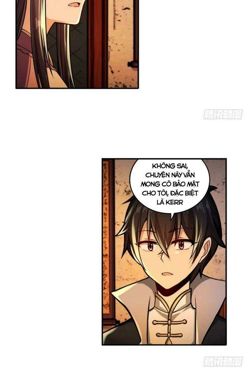 Sứ Đồ Vô Hạn Và 12 Chiến Cơ Chapter 210 - Trang 2