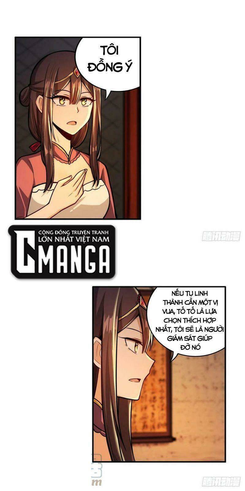 Sứ Đồ Vô Hạn Và 12 Chiến Cơ Chapter 210 - Trang 2