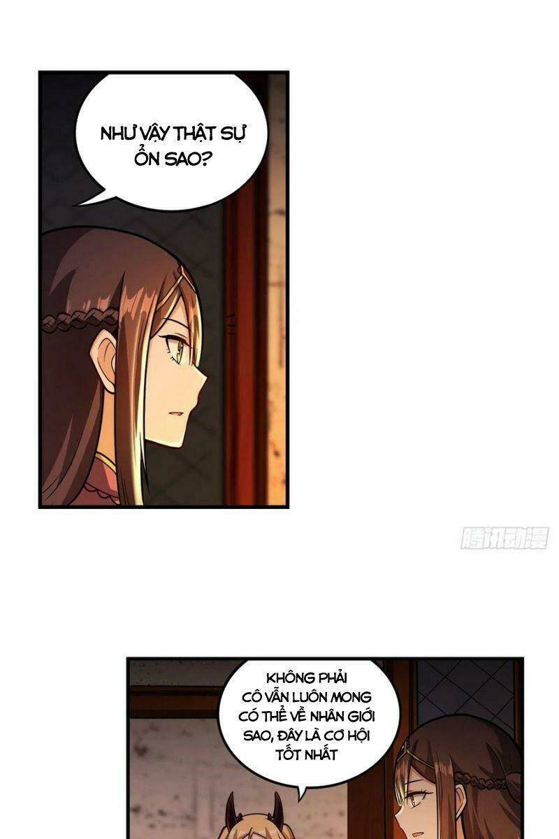 Sứ Đồ Vô Hạn Và 12 Chiến Cơ Chapter 210 - Trang 2