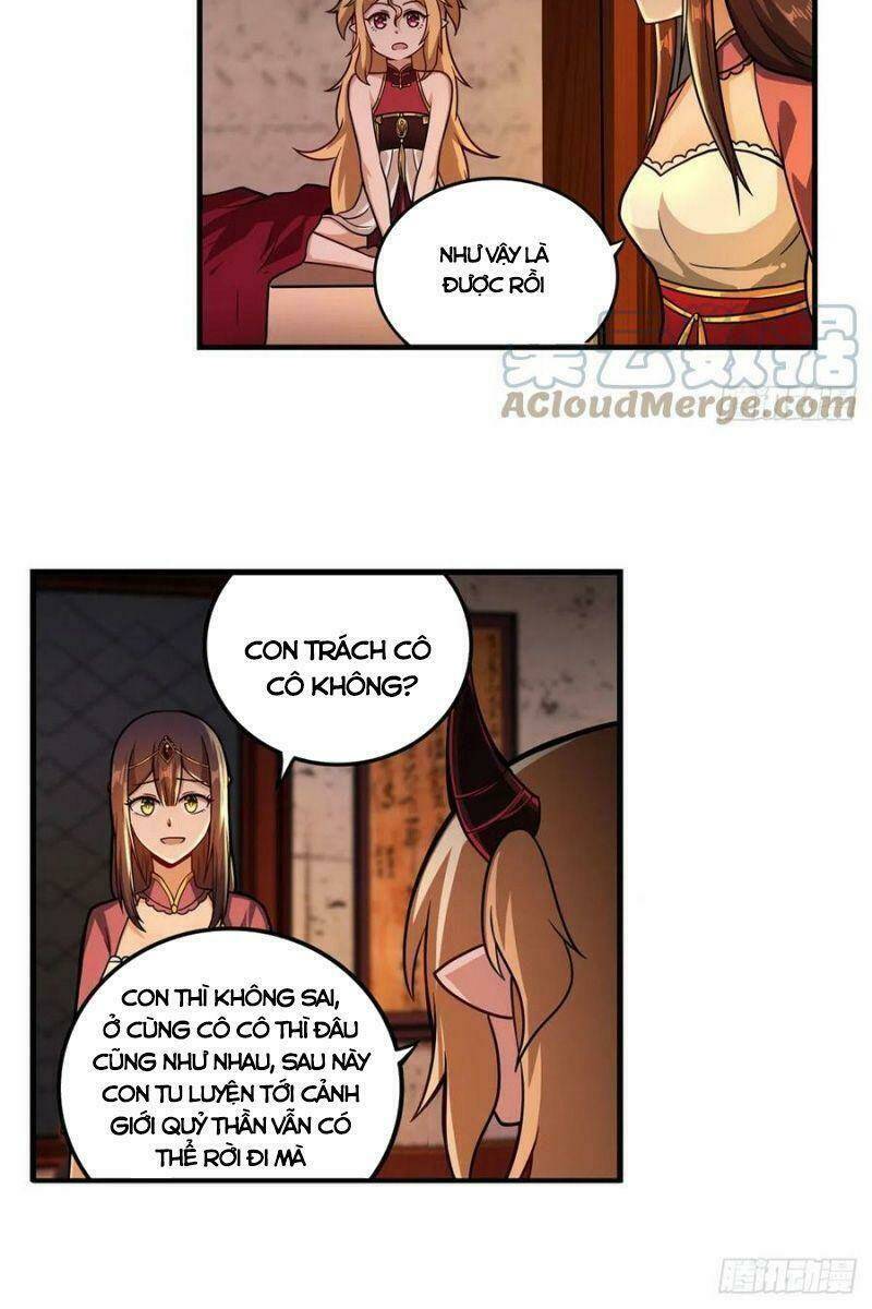 Sứ Đồ Vô Hạn Và 12 Chiến Cơ Chapter 210 - Trang 2