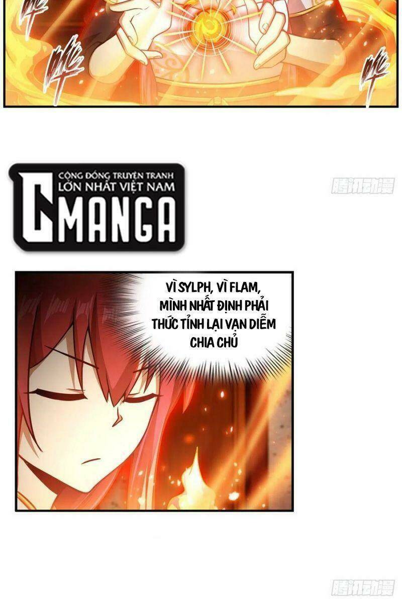 Sứ Đồ Vô Hạn Và 12 Chiến Cơ Chapter 210 - Trang 2