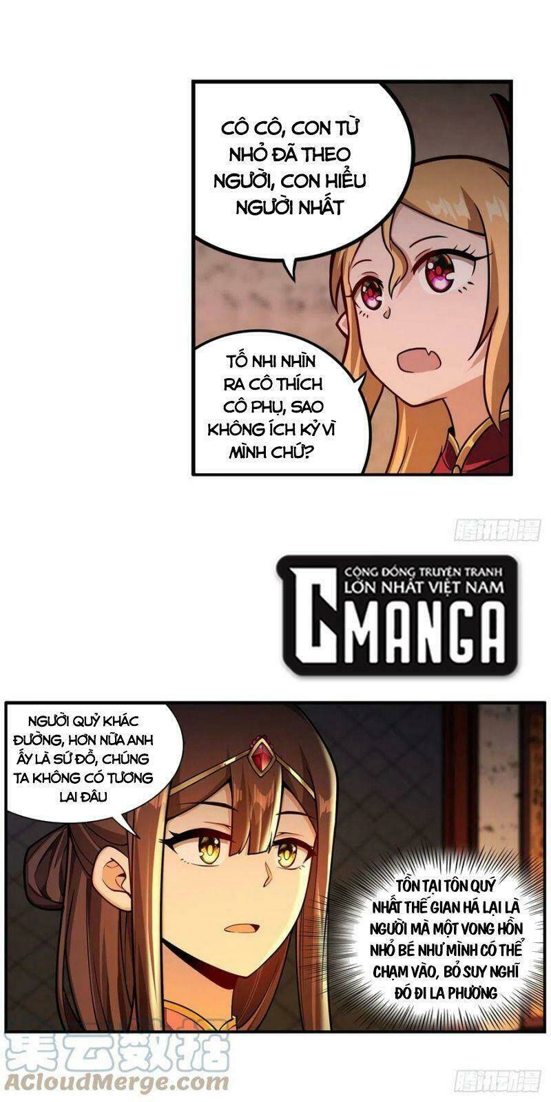 Sứ Đồ Vô Hạn Và 12 Chiến Cơ Chapter 210 - Trang 2