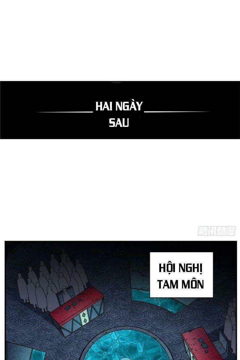 Sứ Đồ Vô Hạn Và 12 Chiến Cơ Chapter 210 - Trang 2