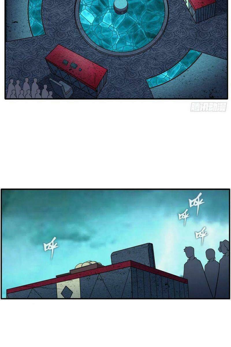 Sứ Đồ Vô Hạn Và 12 Chiến Cơ Chapter 210 - Trang 2