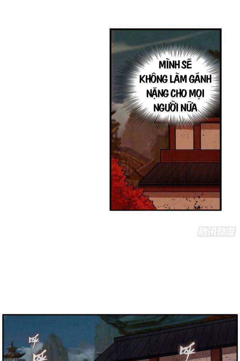 Sứ Đồ Vô Hạn Và 12 Chiến Cơ Chapter 210 - Trang 2