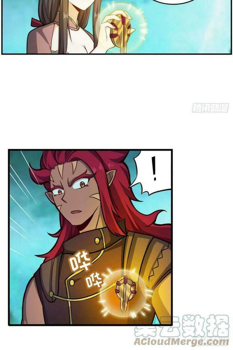 Sứ Đồ Vô Hạn Và 12 Chiến Cơ Chapter 210 - Trang 2