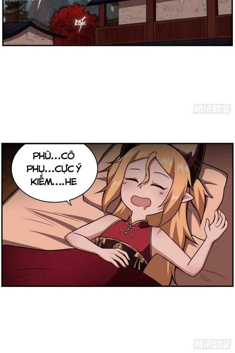 Sứ Đồ Vô Hạn Và 12 Chiến Cơ Chapter 210 - Trang 2