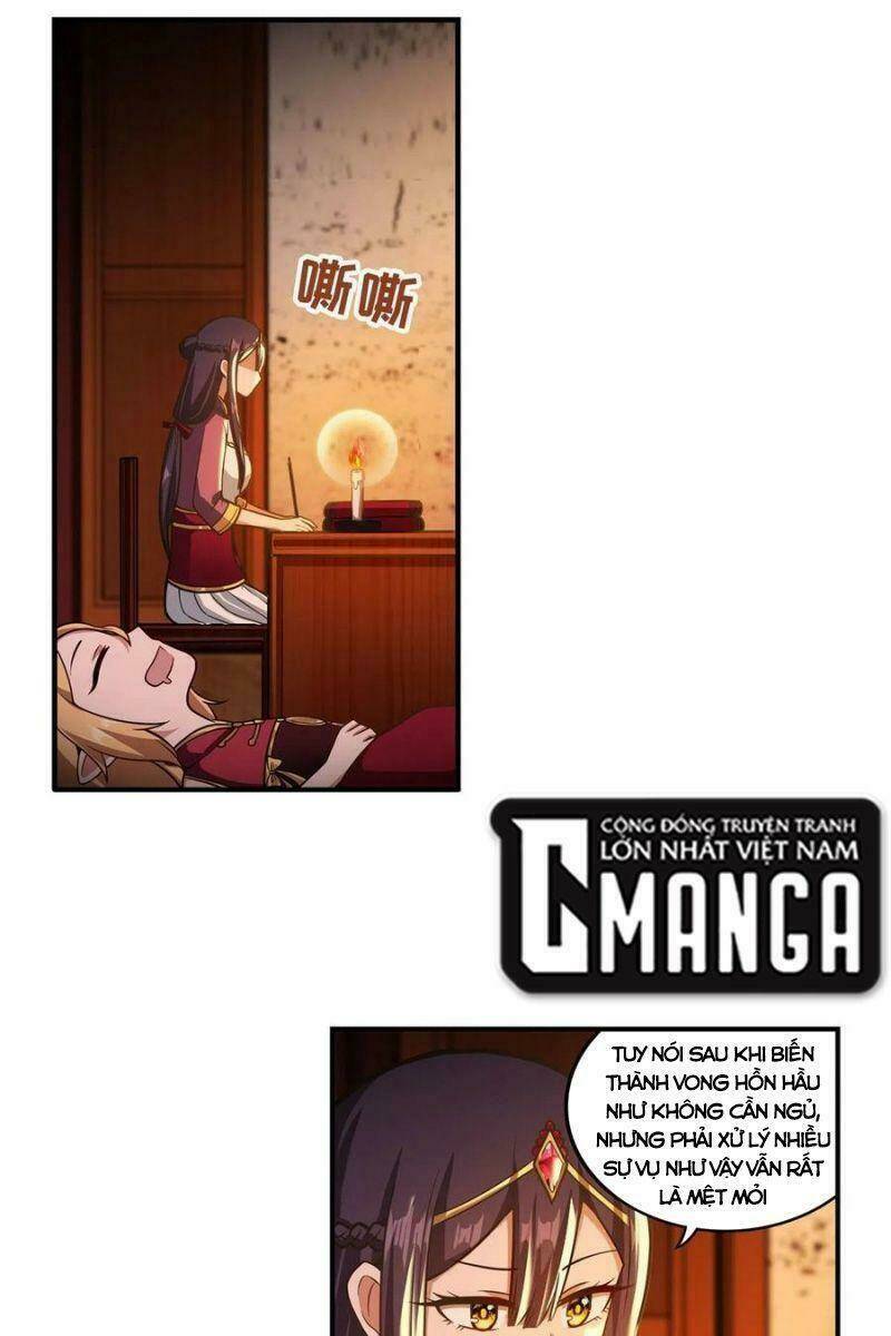 Sứ Đồ Vô Hạn Và 12 Chiến Cơ Chapter 210 - Trang 2