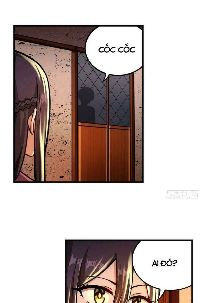 Sứ Đồ Vô Hạn Và 12 Chiến Cơ Chapter 210 - Trang 2