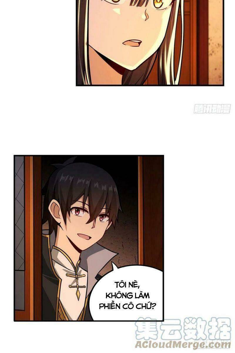 Sứ Đồ Vô Hạn Và 12 Chiến Cơ Chapter 210 - Trang 2