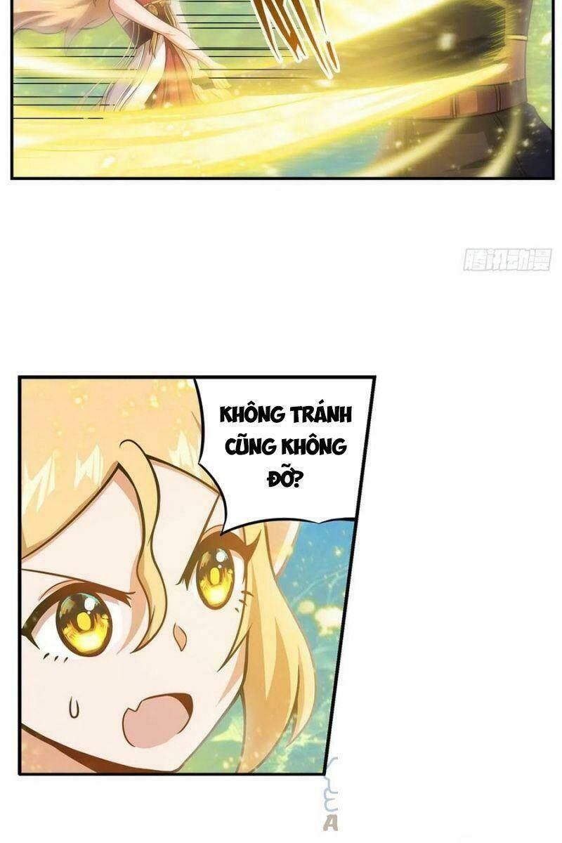 Sứ Đồ Vô Hạn Và 12 Chiến Cơ Chapter 211 - Trang 2