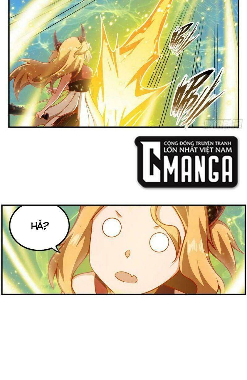 Sứ Đồ Vô Hạn Và 12 Chiến Cơ Chapter 211 - Trang 2