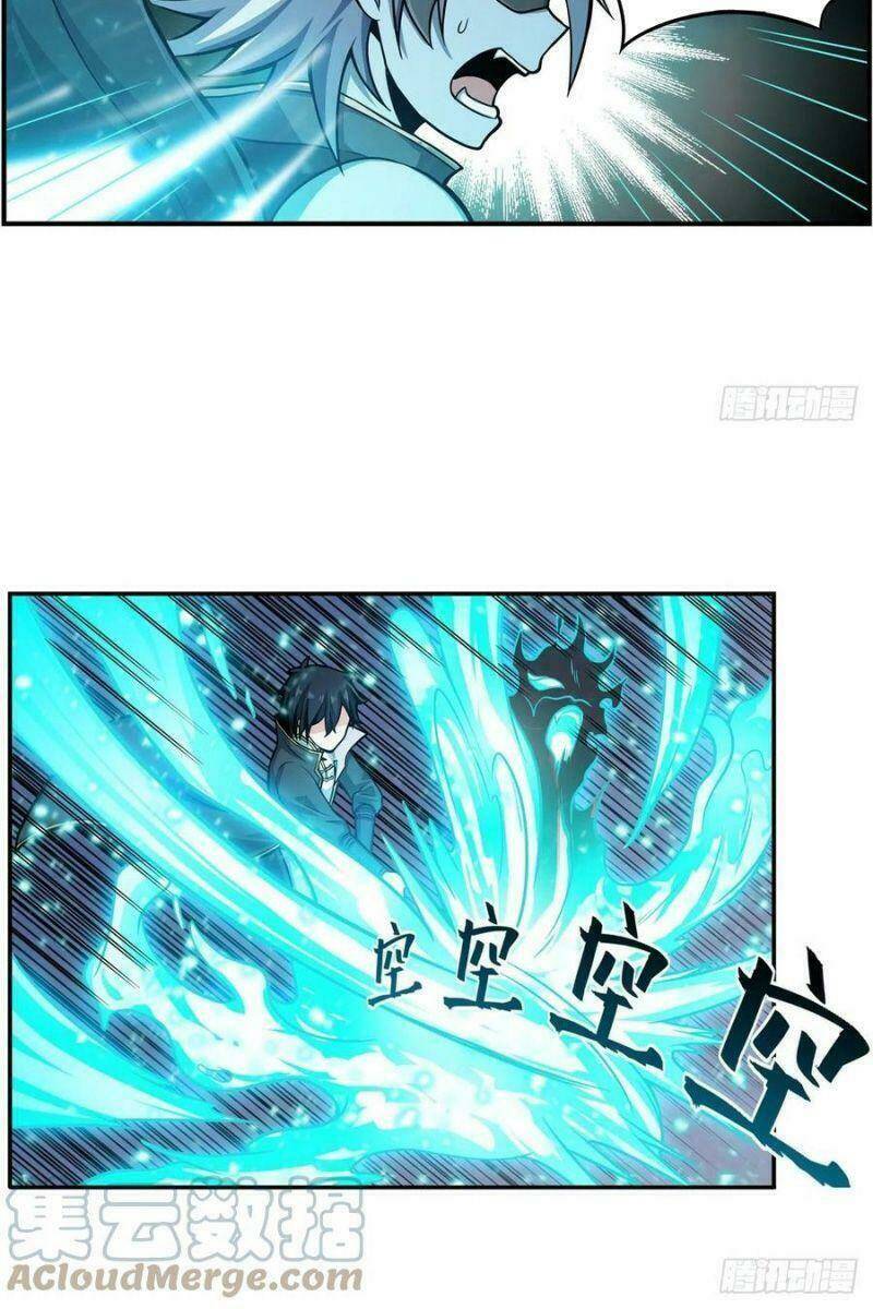 Sứ Đồ Vô Hạn Và 12 Chiến Cơ Chapter 211 - Trang 2