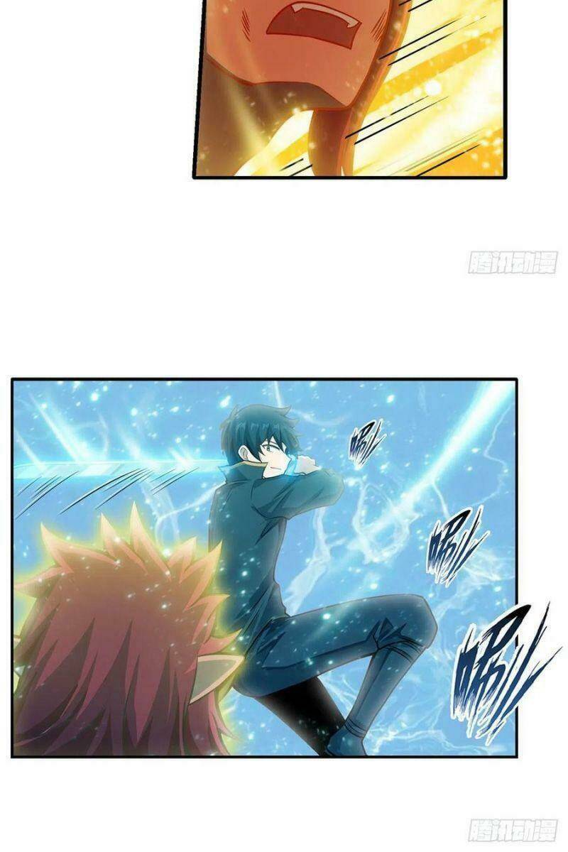 Sứ Đồ Vô Hạn Và 12 Chiến Cơ Chapter 211 - Trang 2