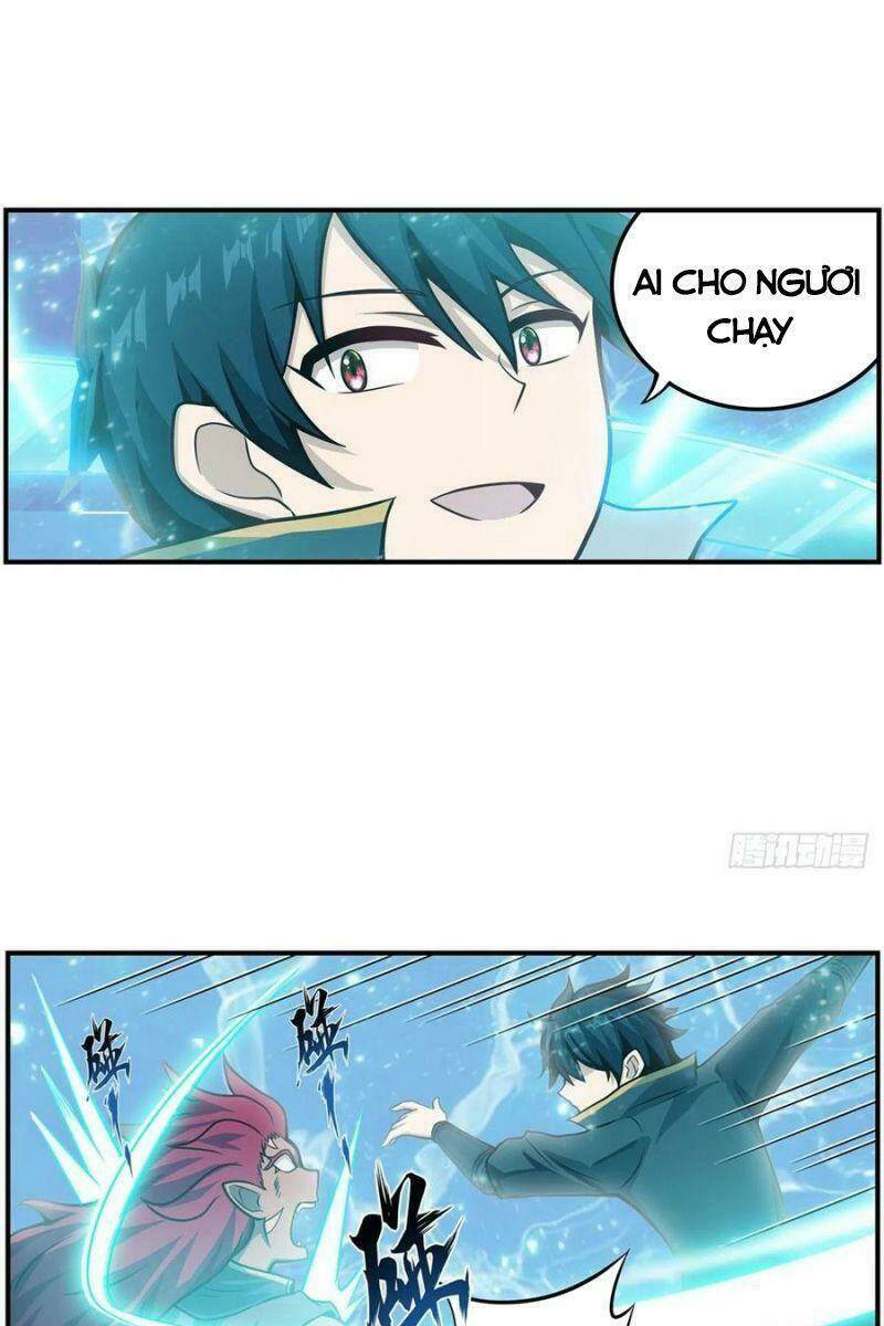 Sứ Đồ Vô Hạn Và 12 Chiến Cơ Chapter 211 - Trang 2