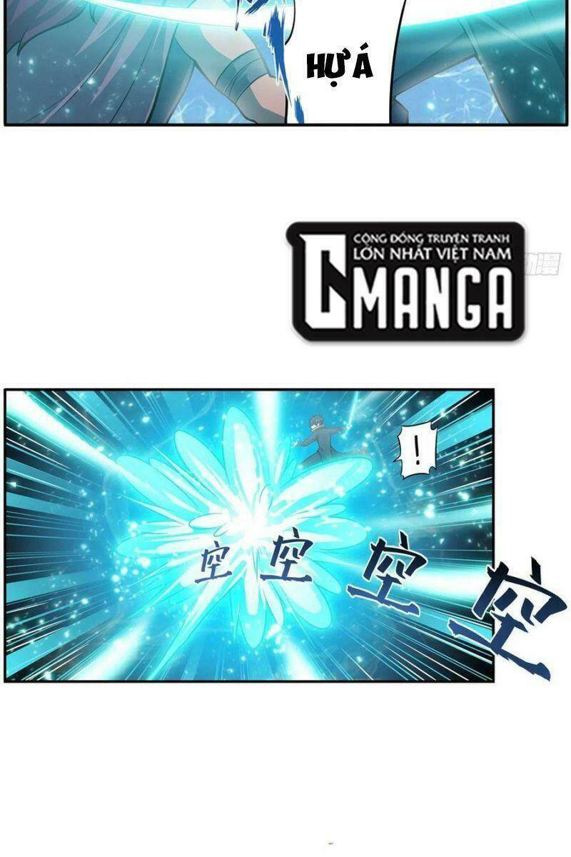 Sứ Đồ Vô Hạn Và 12 Chiến Cơ Chapter 211 - Trang 2