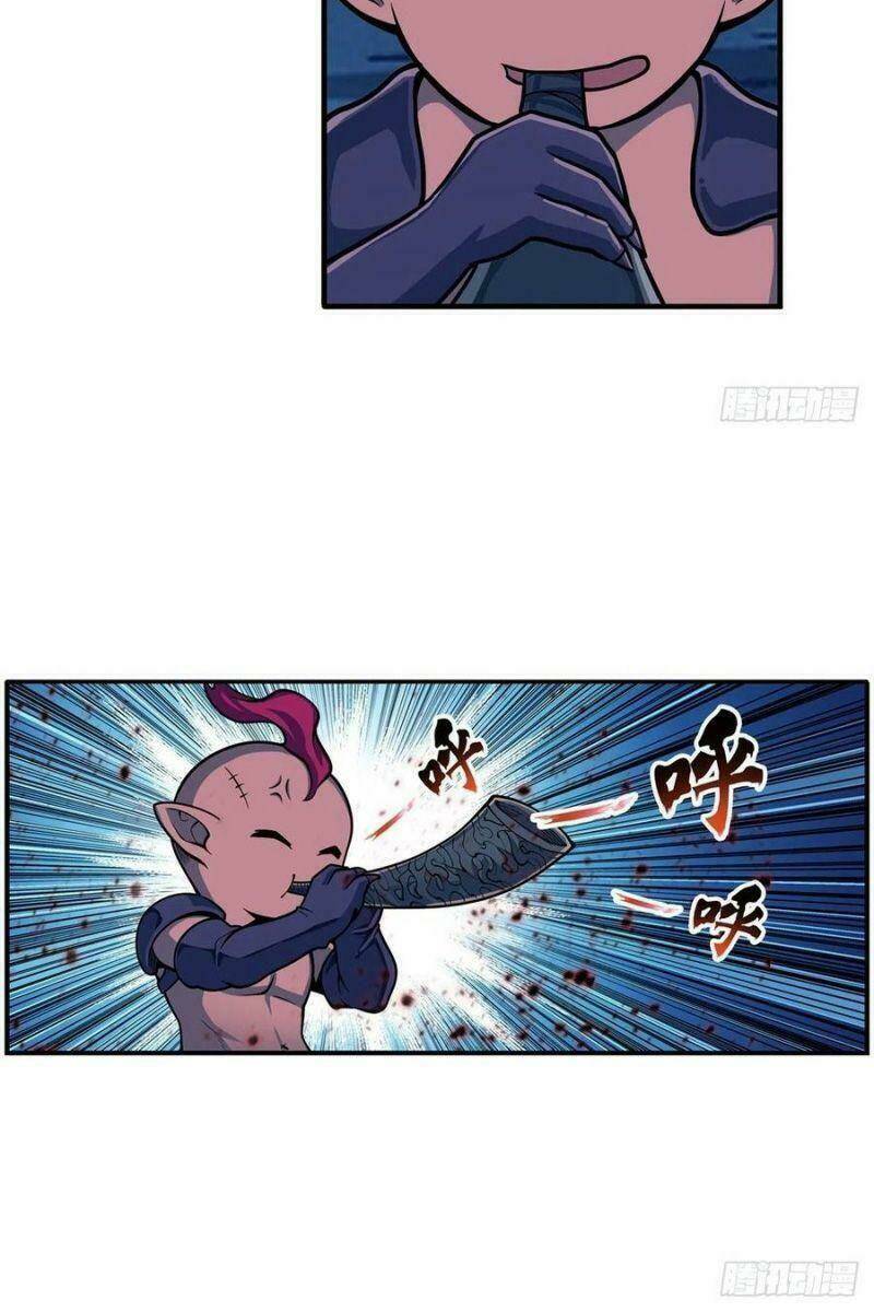 Sứ Đồ Vô Hạn Và 12 Chiến Cơ Chapter 211 - Trang 2