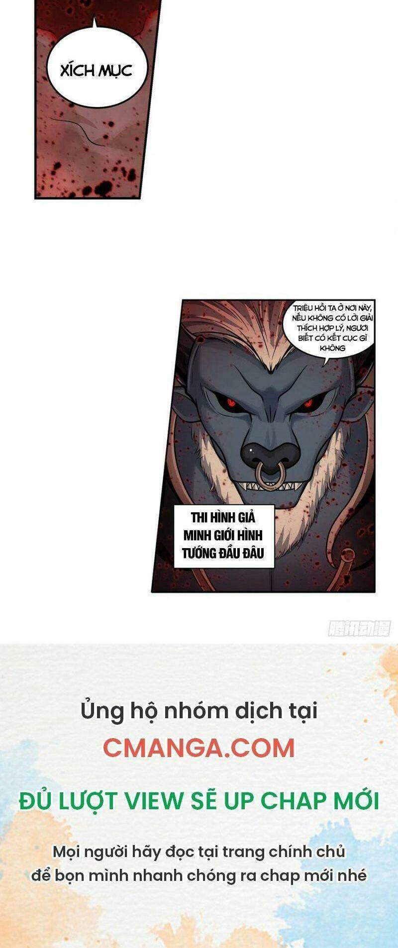 Sứ Đồ Vô Hạn Và 12 Chiến Cơ Chapter 211 - Trang 2