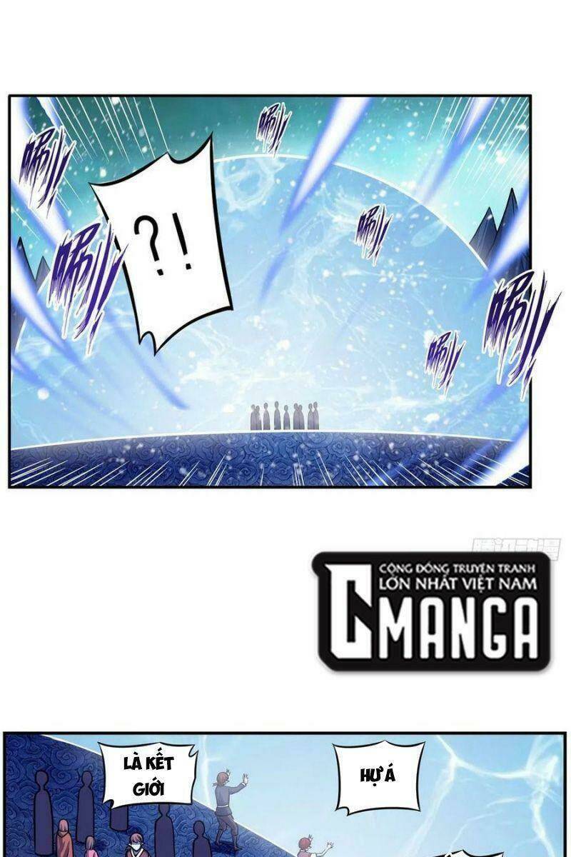 Sứ Đồ Vô Hạn Và 12 Chiến Cơ Chapter 211 - Trang 2