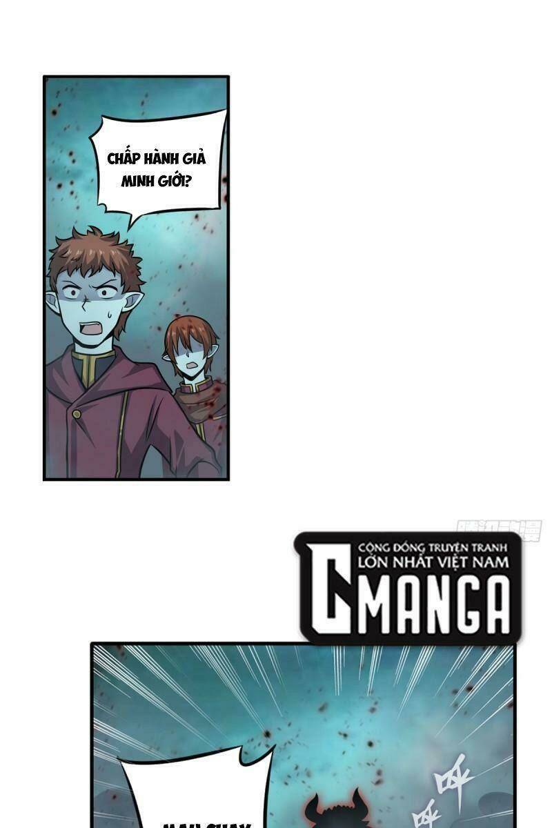 Sứ Đồ Vô Hạn Và 12 Chiến Cơ Chapter 212 - Trang 2