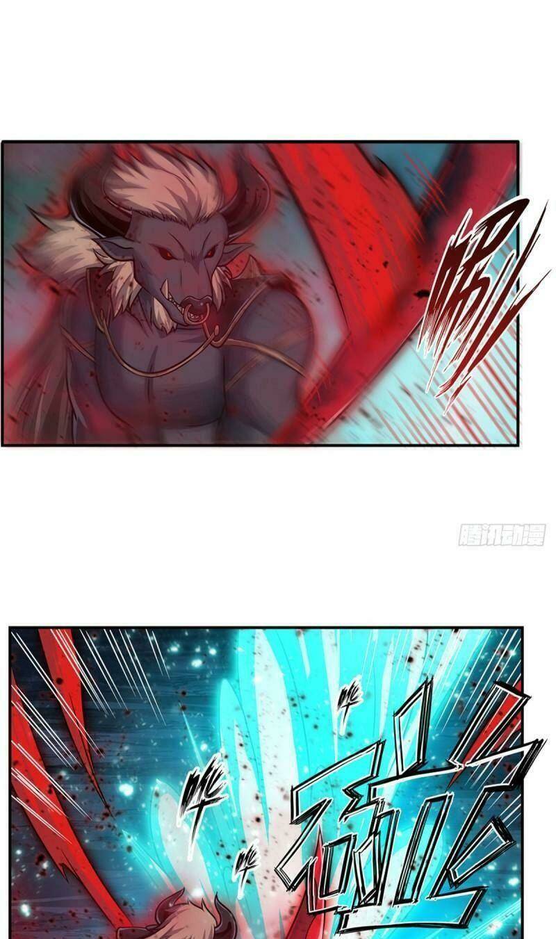 Sứ Đồ Vô Hạn Và 12 Chiến Cơ Chapter 212 - Trang 2