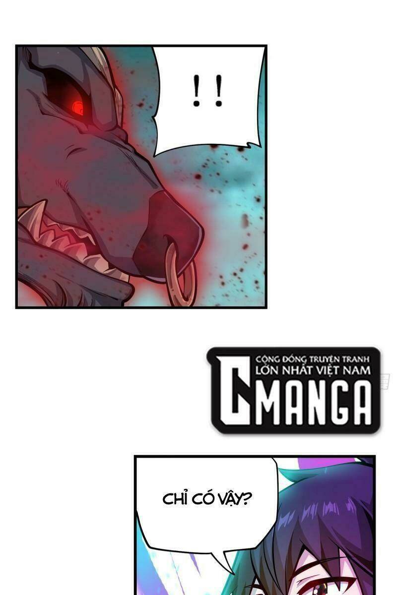 Sứ Đồ Vô Hạn Và 12 Chiến Cơ Chapter 212 - Trang 2