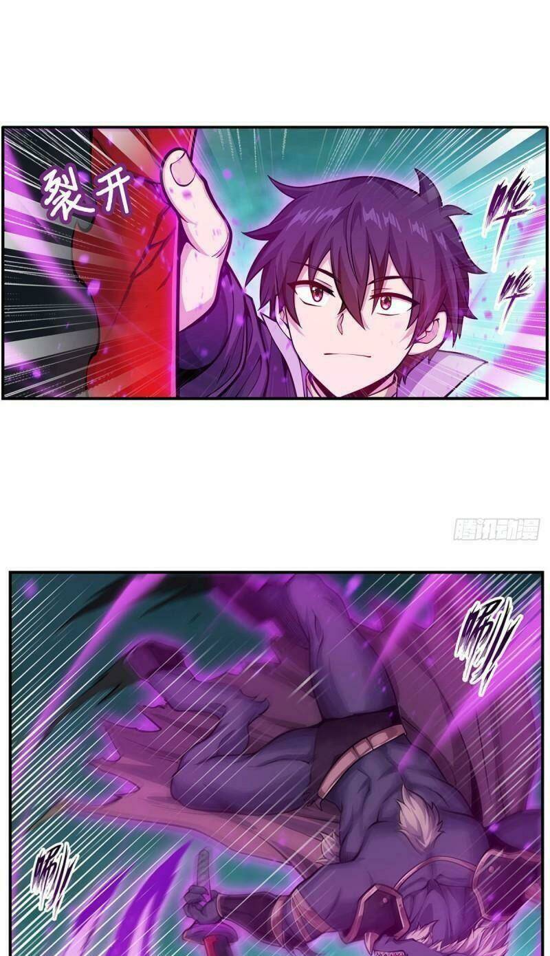 Sứ Đồ Vô Hạn Và 12 Chiến Cơ Chapter 212 - Trang 2