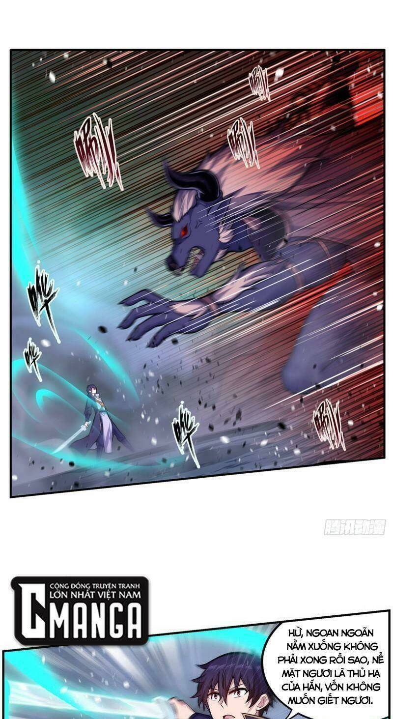 Sứ Đồ Vô Hạn Và 12 Chiến Cơ Chapter 212 - Trang 2