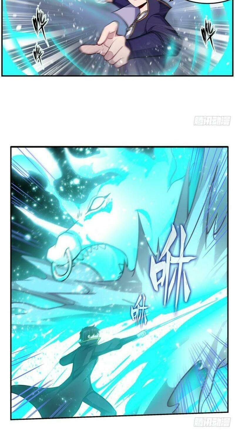 Sứ Đồ Vô Hạn Và 12 Chiến Cơ Chapter 212 - Trang 2