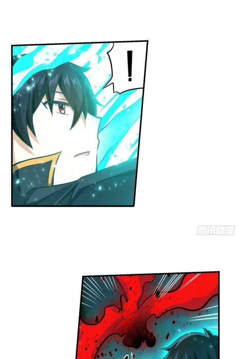 Sứ Đồ Vô Hạn Và 12 Chiến Cơ Chapter 212 - Trang 2