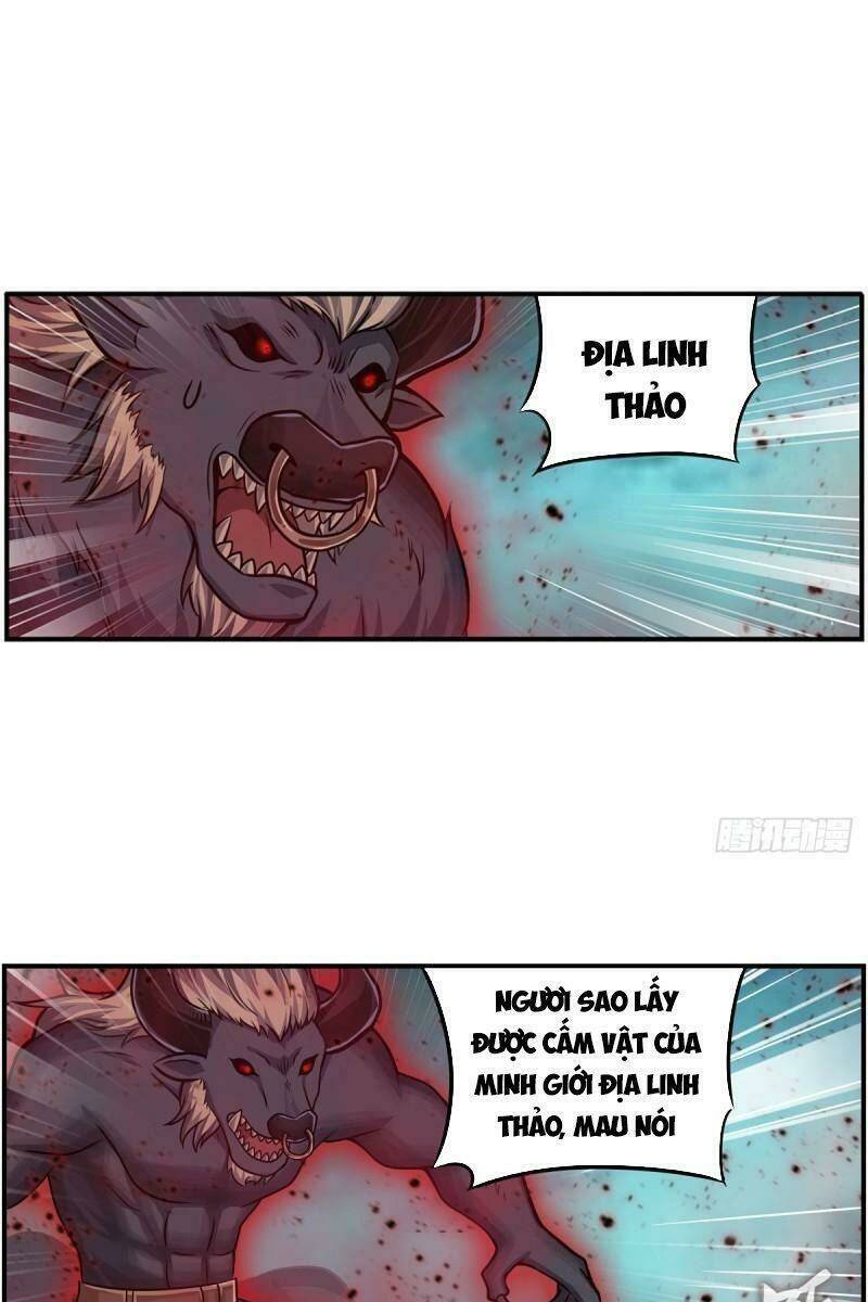 Sứ Đồ Vô Hạn Và 12 Chiến Cơ Chapter 213 - Trang 2