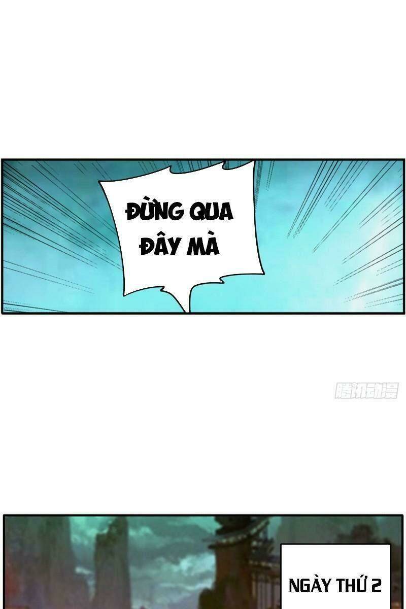 Sứ Đồ Vô Hạn Và 12 Chiến Cơ Chapter 213 - Trang 2