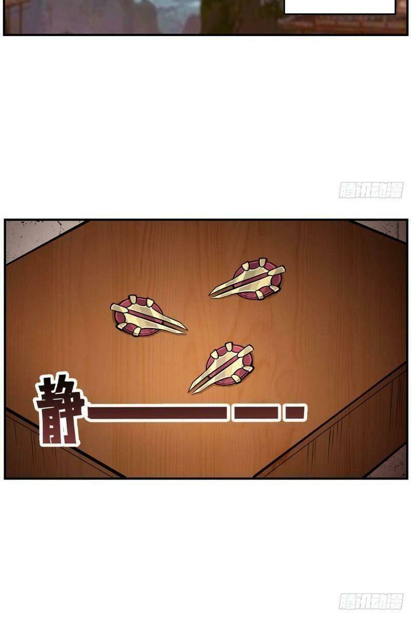 Sứ Đồ Vô Hạn Và 12 Chiến Cơ Chapter 213 - Trang 2