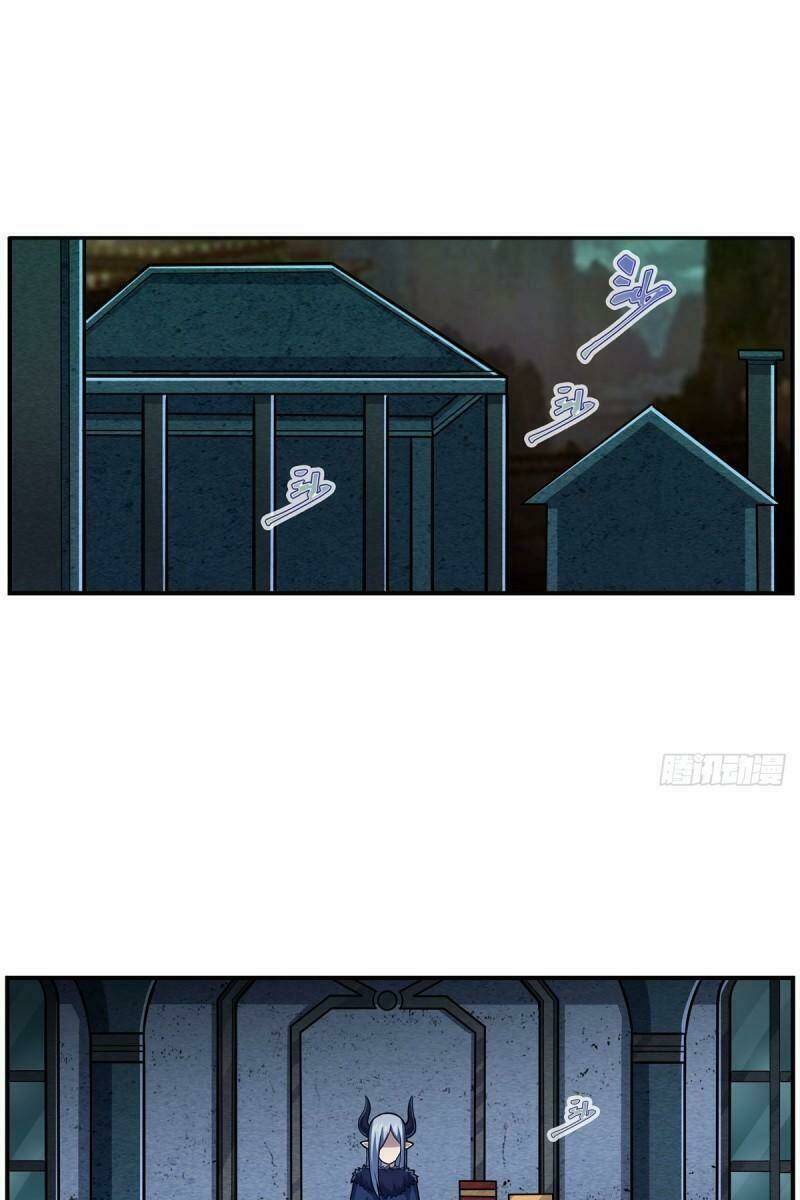 Sứ Đồ Vô Hạn Và 12 Chiến Cơ Chapter 213 - Trang 2