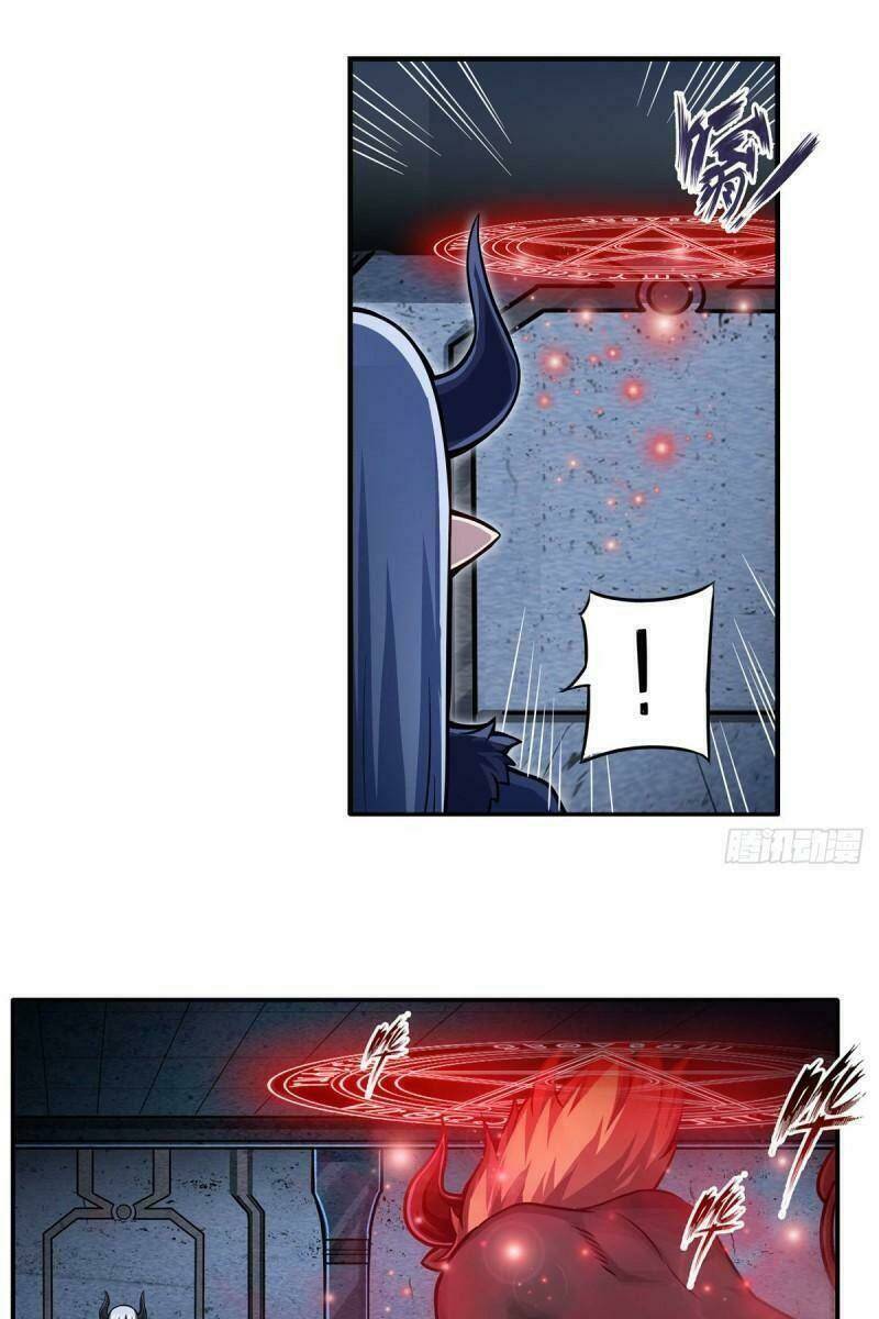 Sứ Đồ Vô Hạn Và 12 Chiến Cơ Chapter 213 - Trang 2