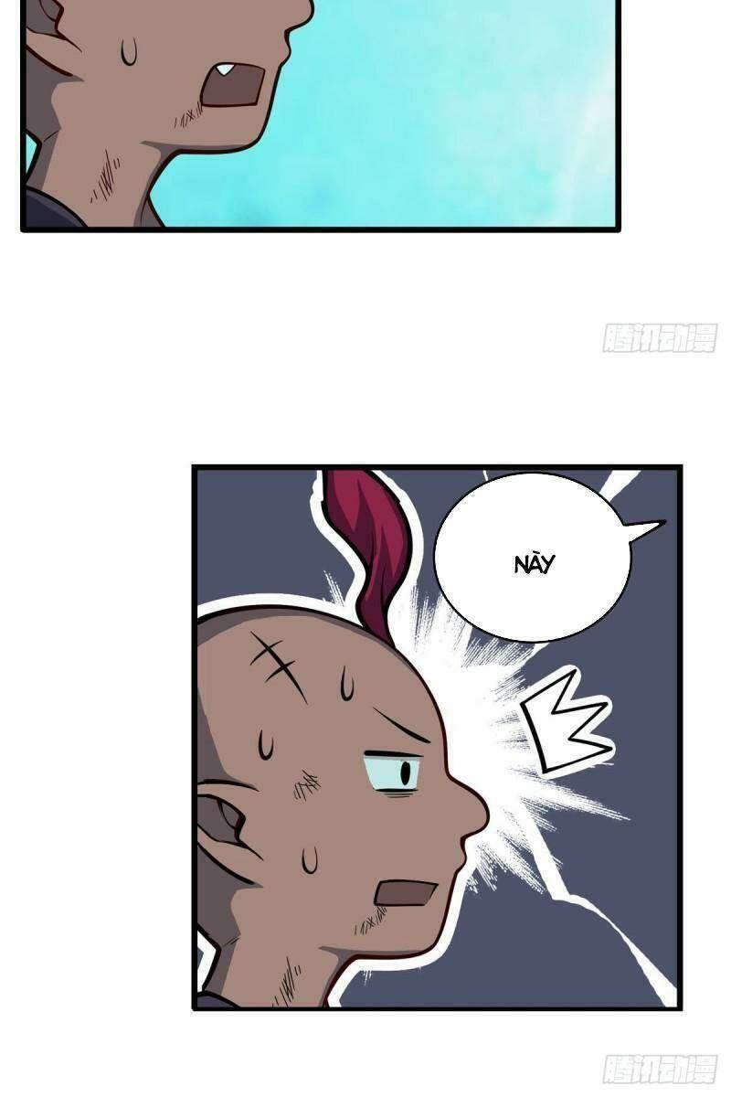 Sứ Đồ Vô Hạn Và 12 Chiến Cơ Chapter 213 - Trang 2